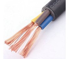 RVV电缆，软电线