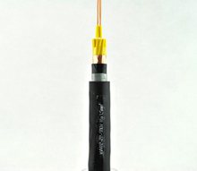 铠装信号控制电缆