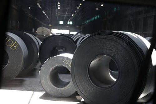 印度对进口自我国和越南的不锈钢管发动反补贴查询