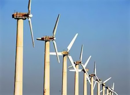 Macquarie子公司完结瑞典风电场项目融资