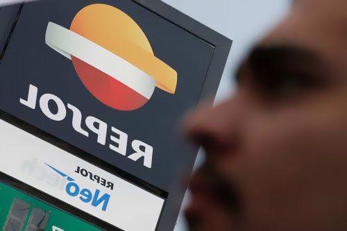 西班牙国家石油雷普索尔7.5亿欧元收购本土电力资产
