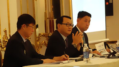LS电缆(亚洲)拟成为越南最大电缆制造商