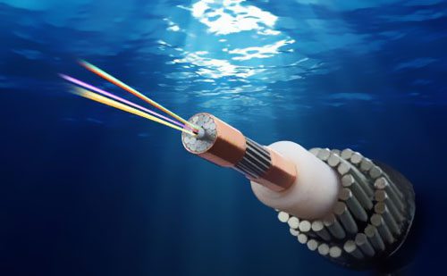 TE SubCom被谷歌选为Dunant海底电缆系统供应商