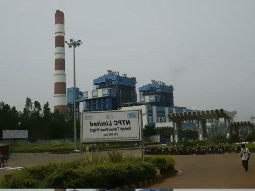 印度电力公司拟5年投资百亿美元新建燃煤电站
