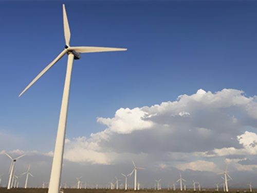 埃克西尔能源获明尼苏达州风电场项目