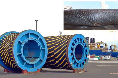 澳洲Basslink海底电缆完成初步修复