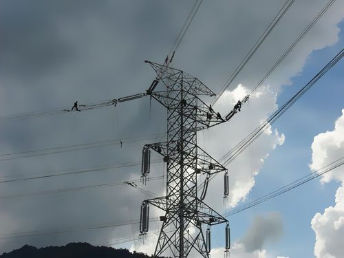 2016-25全球电网资产管理解决方案收益达450亿美元