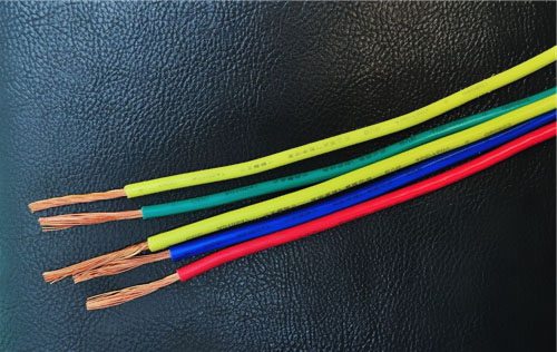 电线和电缆的区别有哪些 如何鉴别电线的好坏