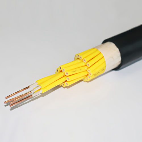 庆丰电缆 | 控制电缆安装布线的注意事项