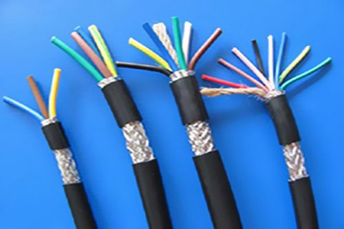 电线电缆的六个基础常识 