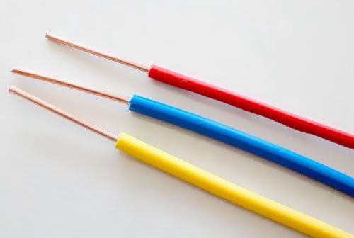 家装电线规格小百科