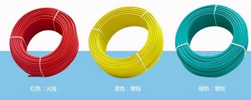 家装电线规格小百科