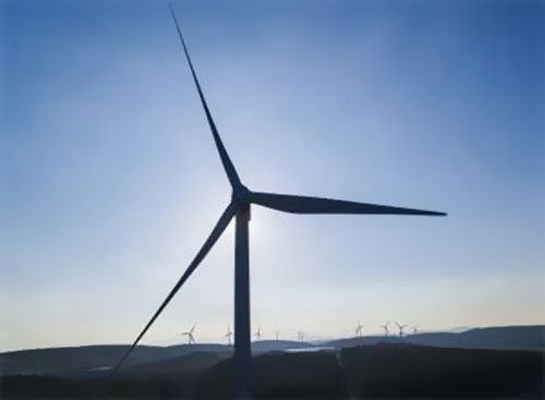 塞尔维亚EPS获66兆瓦风电场项目