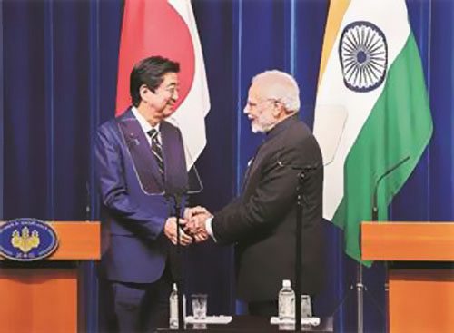 印度和日本签署抽水蓄能电力项目贷款协议