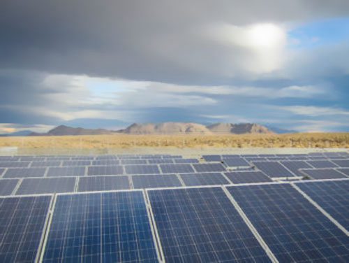 到2026年美国太阳能电池板清洁市场将达10亿美元