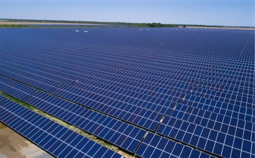 伊拉克寻求国际投资者建设太阳能电站 总容量750MW