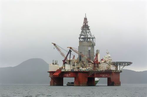 挪威石油天然气企业2021年投资预计增加12%
