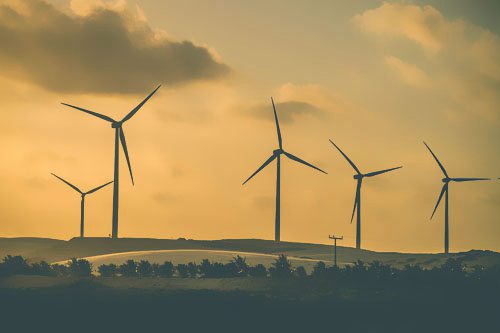2020-29全球风机材料市场年复合增长率约7%