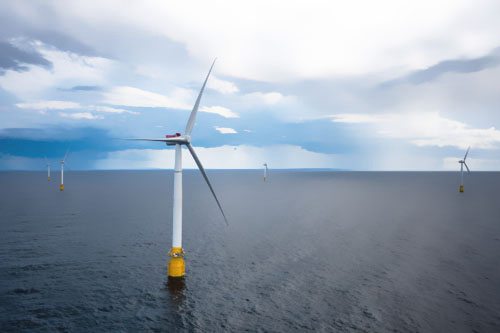 丹麦维斯塔斯风机运维服务规模超过100吉瓦