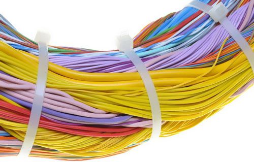 庆丰电缆分享有关电线电缆小知识