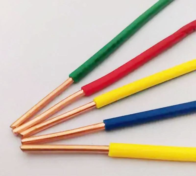 选择庆丰电缆